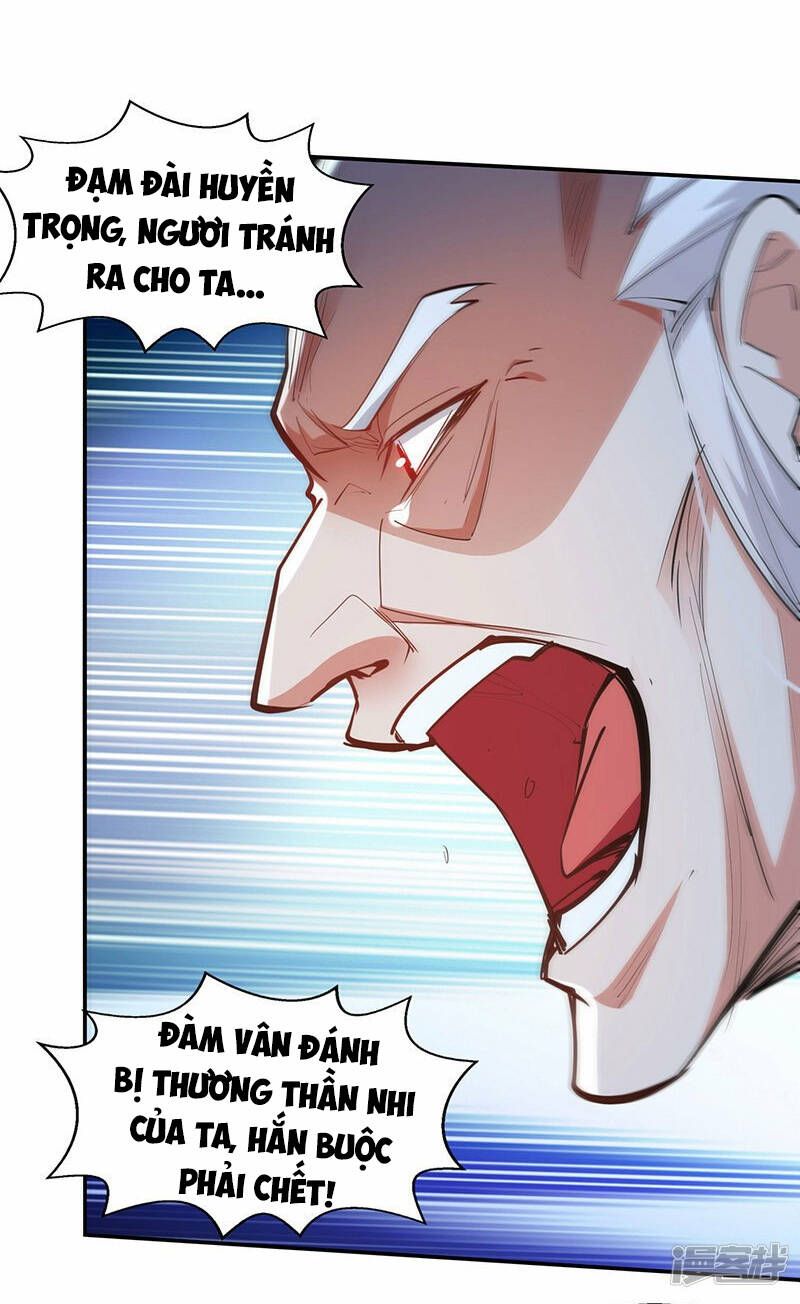 đọc truyện Nghịch Thiên Chí Tôn Chương 207 ảnh 15 tại Thiên Thai Truyện