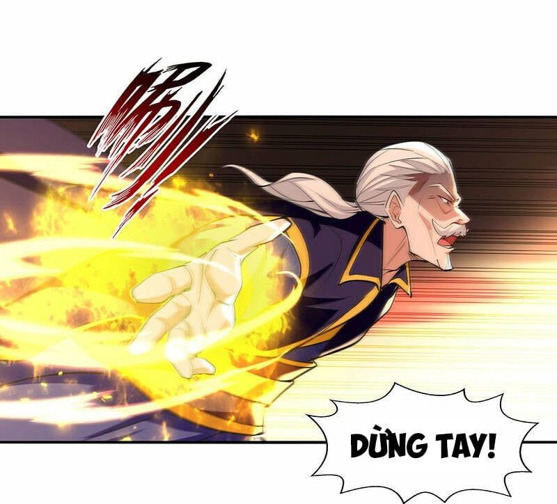 đọc truyện Nghịch Thiên Chí Tôn Chương 207 ảnh 19 tại Thiên Thai Truyện