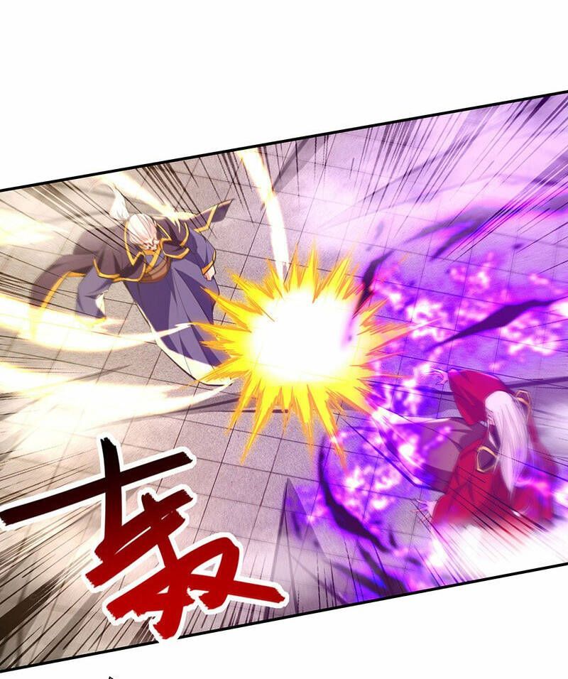 đọc truyện Nghịch Thiên Chí Tôn Chương 207 ảnh 21 tại Thiên Thai Truyện