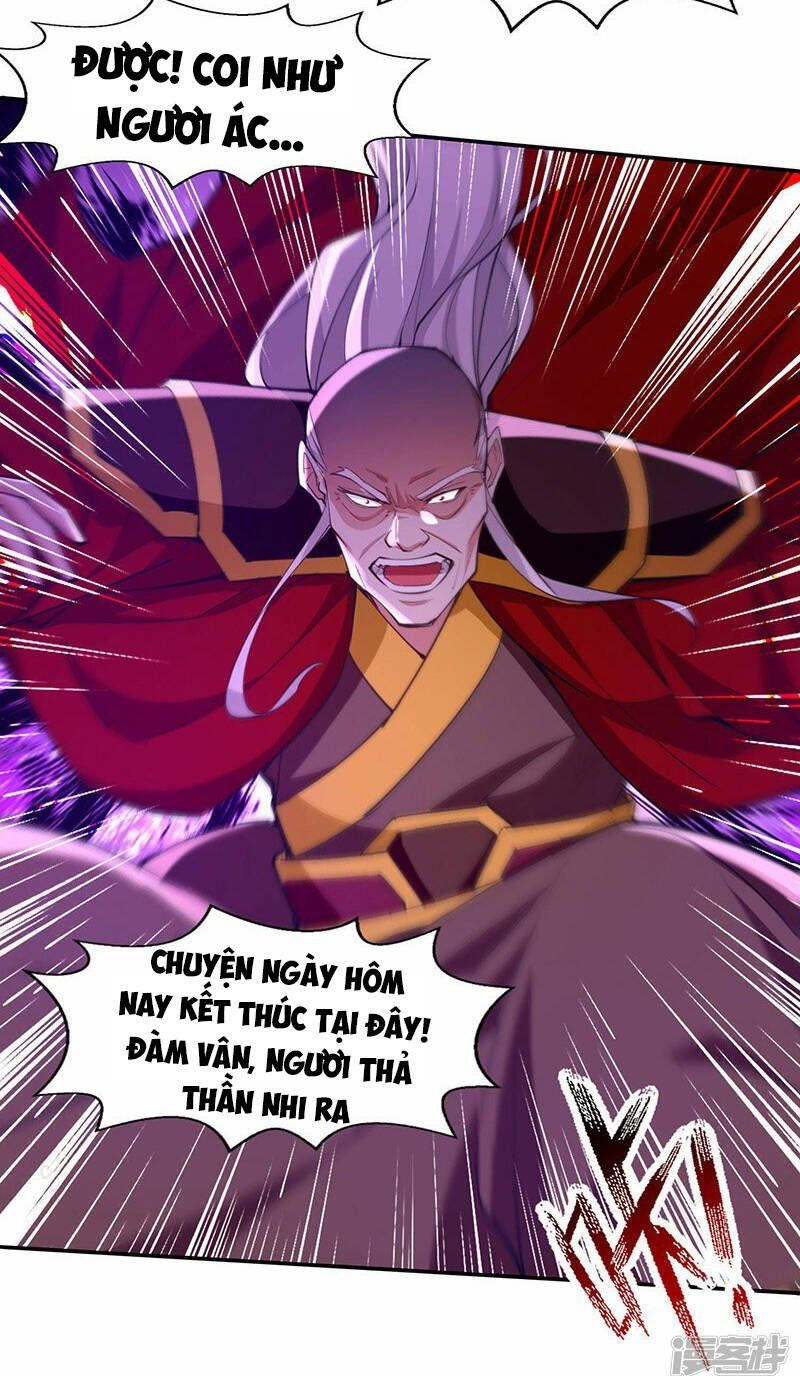 đọc truyện Nghịch Thiên Chí Tôn Chương 207 ảnh 23 tại Thiên Thai Truyện