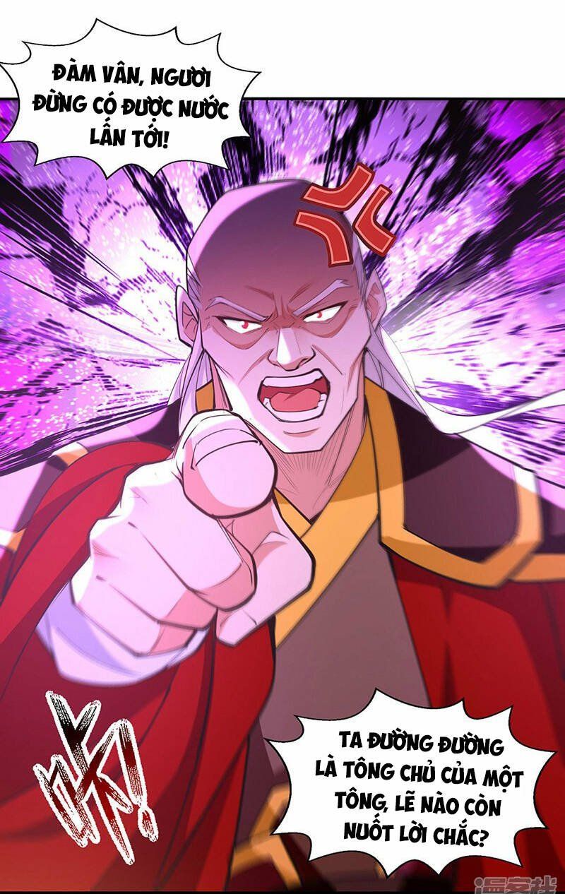 đọc truyện Nghịch Thiên Chí Tôn Chương 207 ảnh 26 tại Thiên Thai Truyện