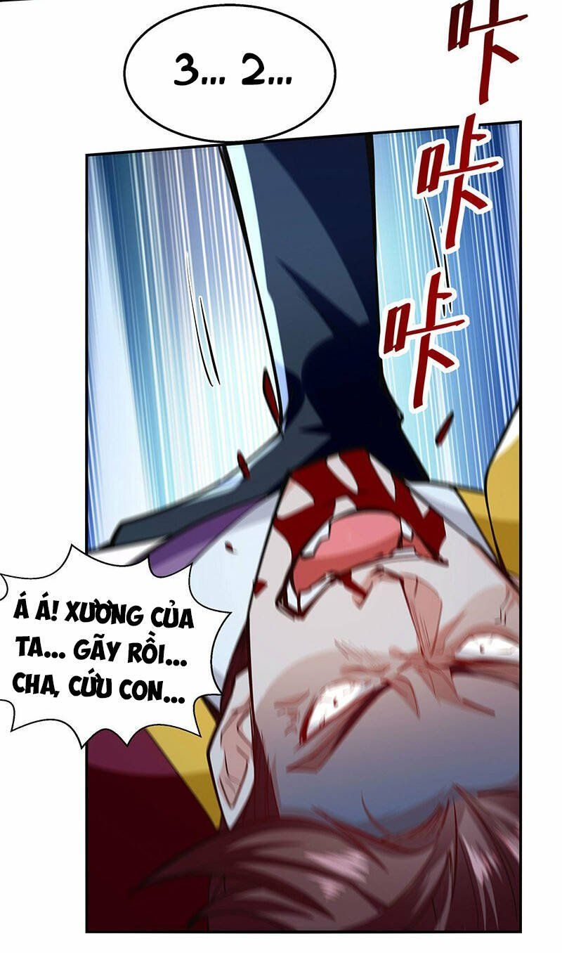 đọc truyện Nghịch Thiên Chí Tôn Chương 207 ảnh 32 tại Thiên Thai Truyện