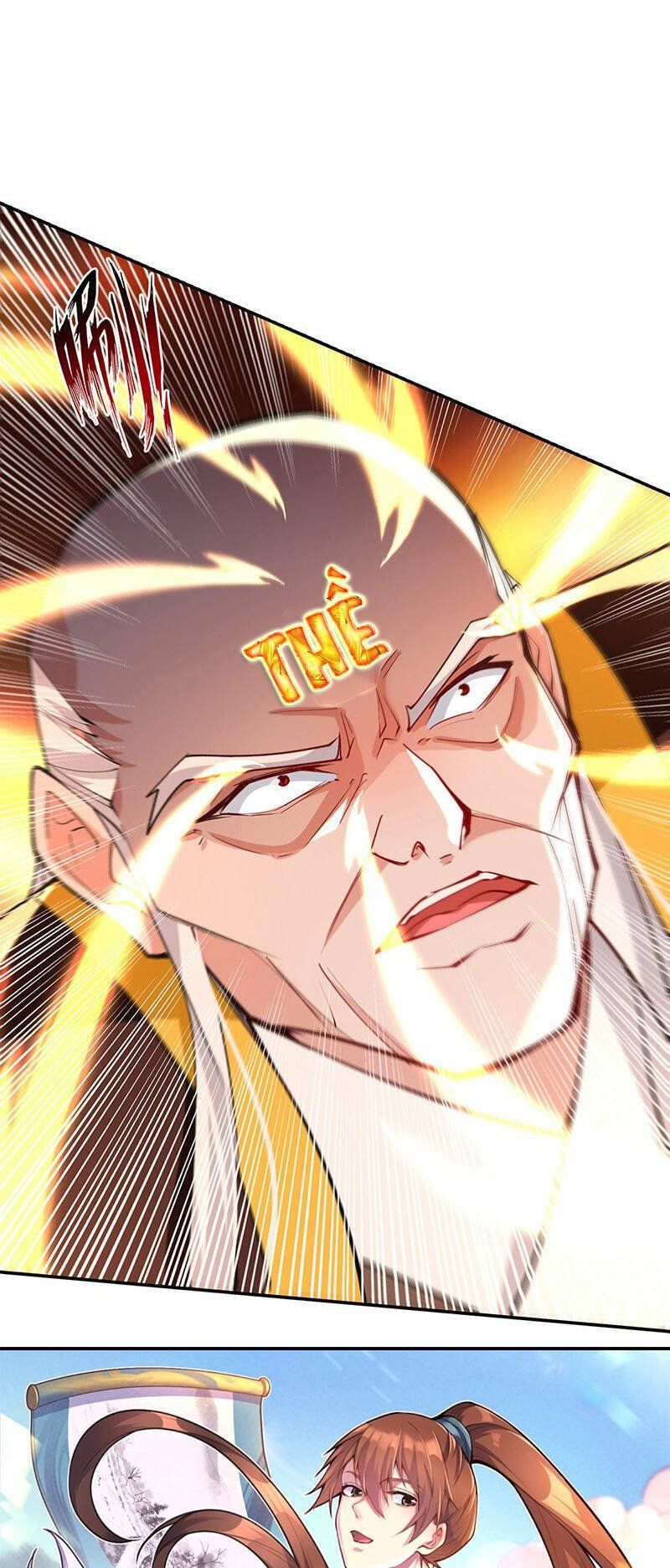 đọc truyện Nghịch Thiên Chí Tôn Chương 207 ảnh 35 tại Thiên Thai Truyện