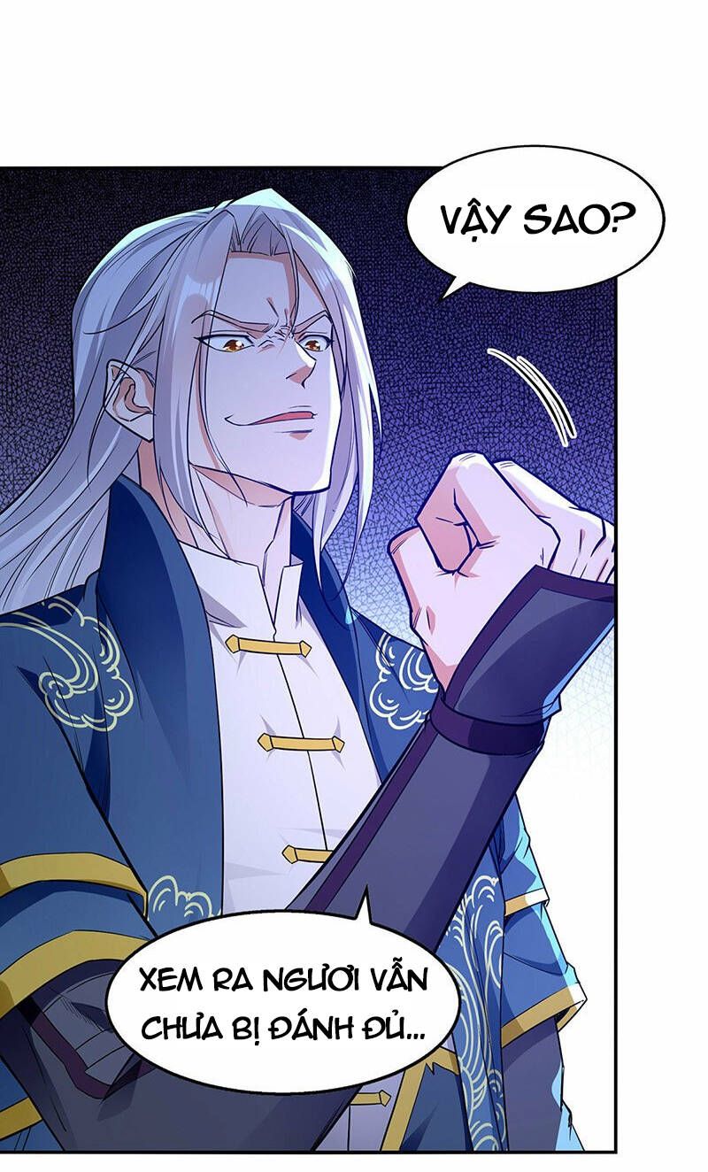 đọc truyện Nghịch Thiên Chí Tôn Chương 207 ảnh 7 tại Thiên Thai Truyện