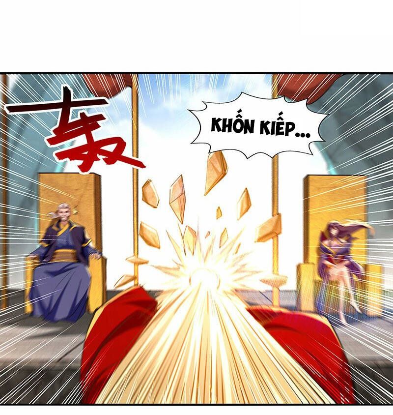 đọc truyện Nghịch Thiên Chí Tôn Chương 207 ảnh 10 tại Thiên Thai Truyện