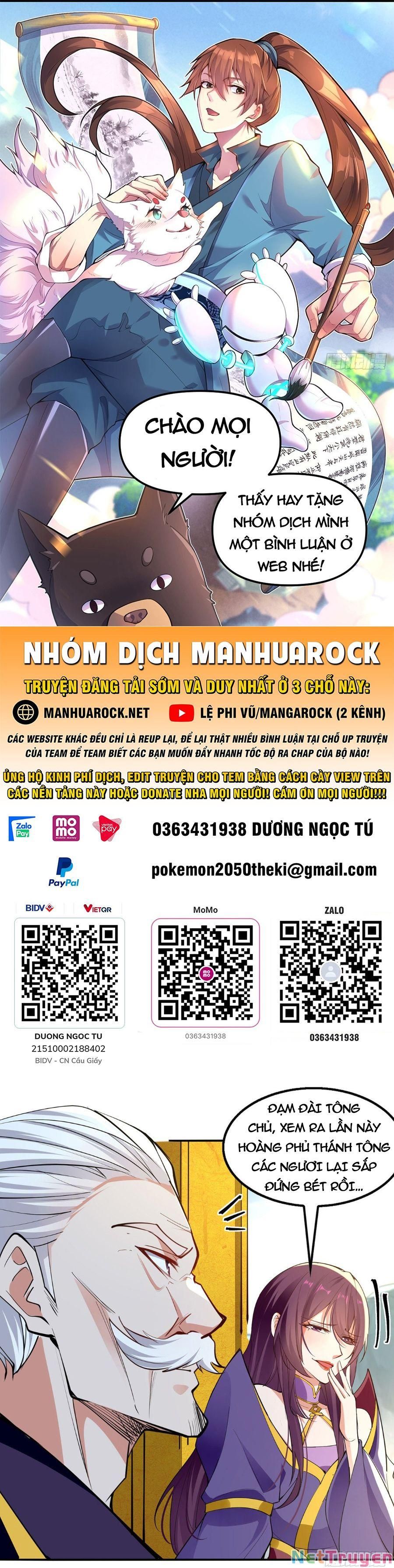 đọc truyện Nghịch Thiên Chí Tôn Chương 209 ảnh 3 tại Thiên Thai Truyện