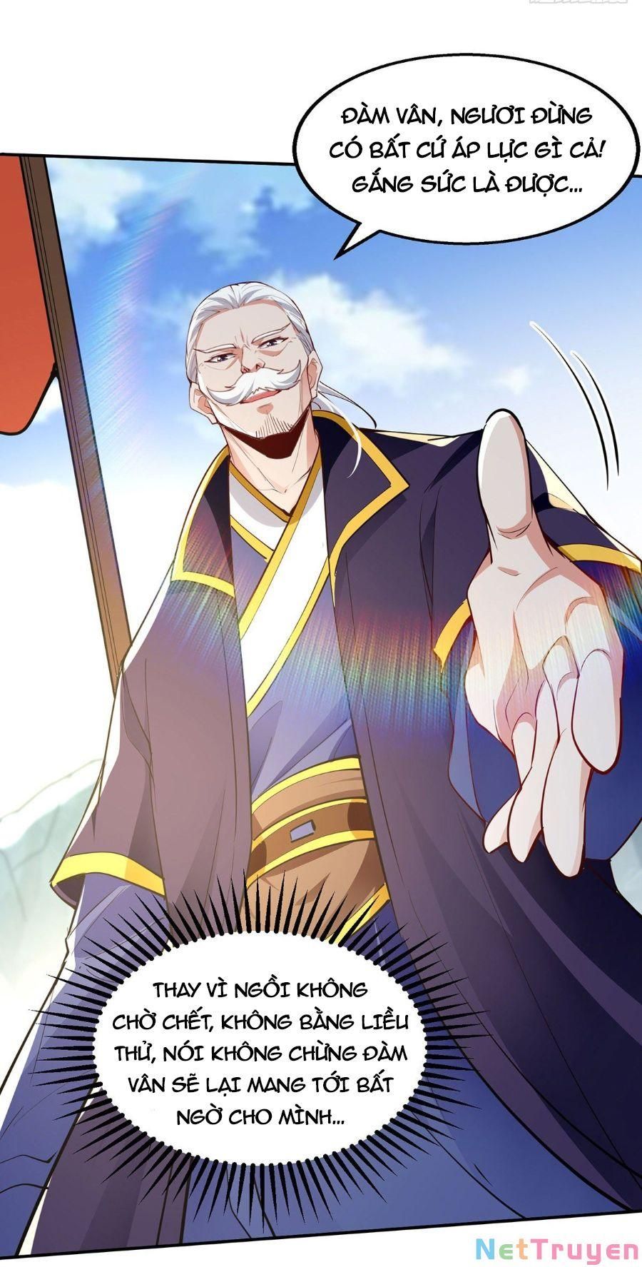 đọc truyện Nghịch Thiên Chí Tôn Chương 209 ảnh 12 tại Thiên Thai Truyện