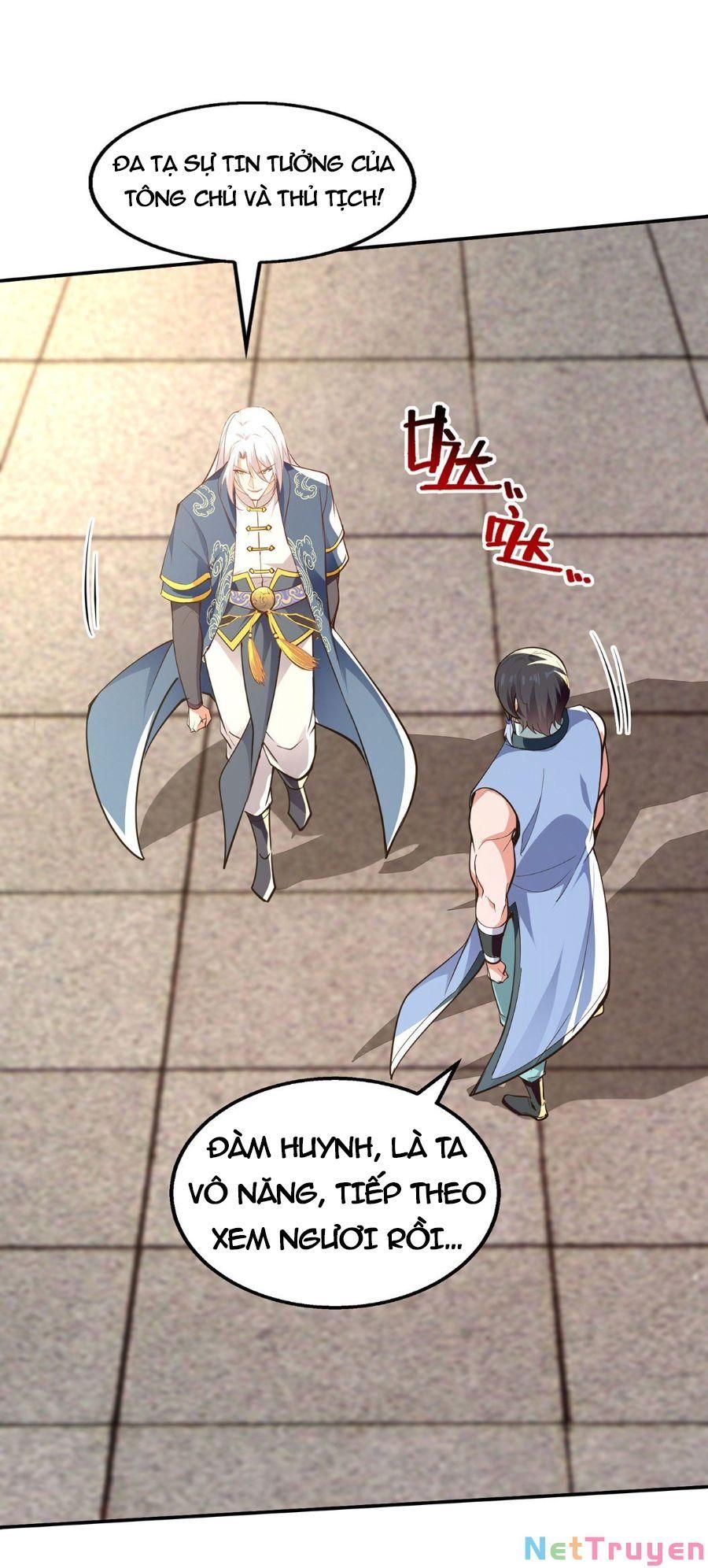 đọc truyện Nghịch Thiên Chí Tôn Chương 209 ảnh 13 tại Thiên Thai Truyện