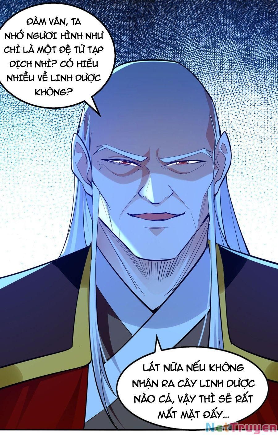 đọc truyện Nghịch Thiên Chí Tôn Chương 209 ảnh 16 tại Thiên Thai Truyện