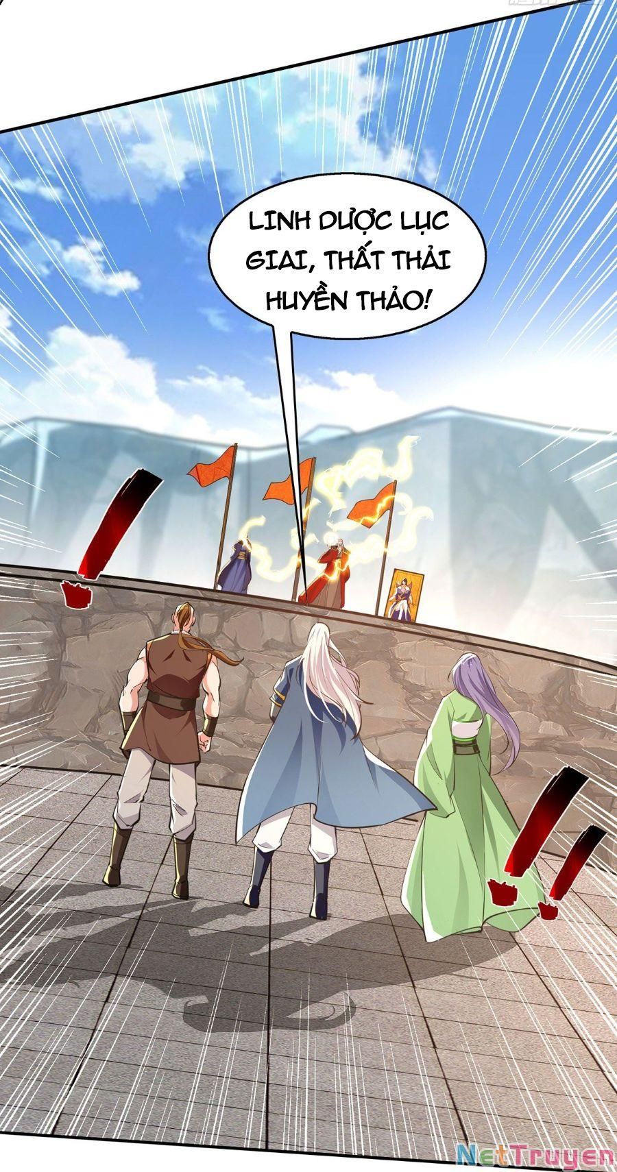 đọc truyện Nghịch Thiên Chí Tôn Chương 209 ảnh 20 tại Thiên Thai Truyện