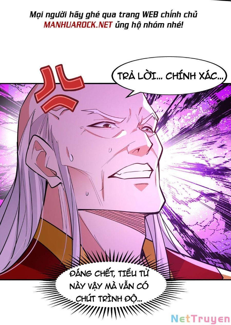 đọc truyện Nghịch Thiên Chí Tôn Chương 209 ảnh 21 tại Thiên Thai Truyện