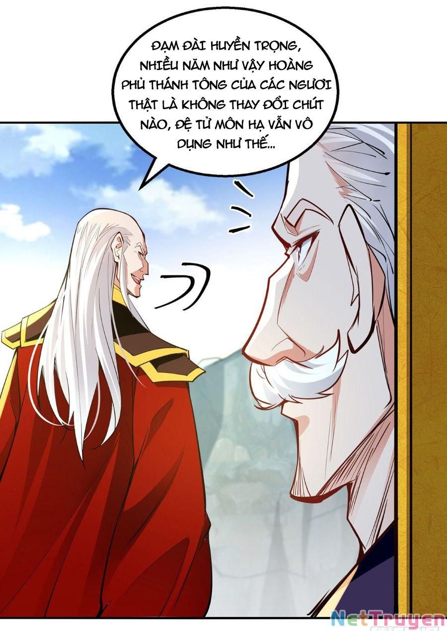 đọc truyện Nghịch Thiên Chí Tôn Chương 209 ảnh 4 tại Thiên Thai Truyện