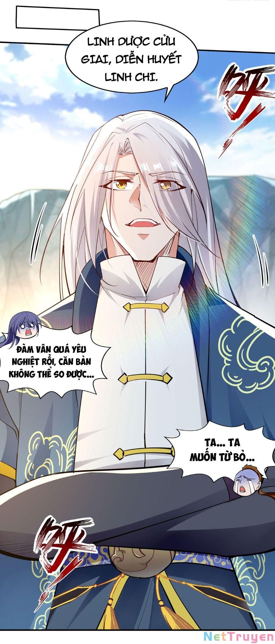 đọc truyện Nghịch Thiên Chí Tôn Chương 209 ảnh 25 tại Thiên Thai Truyện