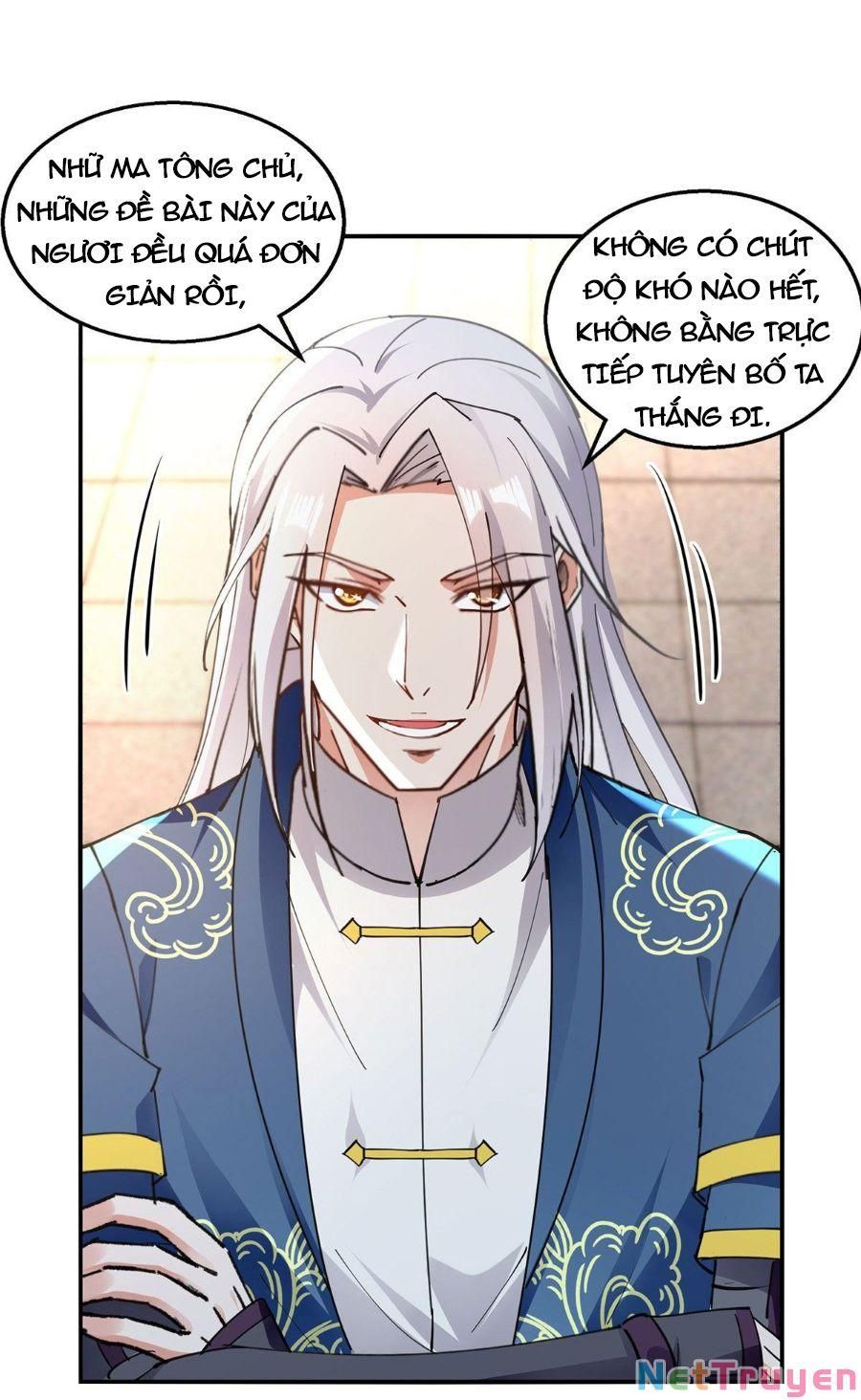 đọc truyện Nghịch Thiên Chí Tôn Chương 209 ảnh 28 tại Thiên Thai Truyện