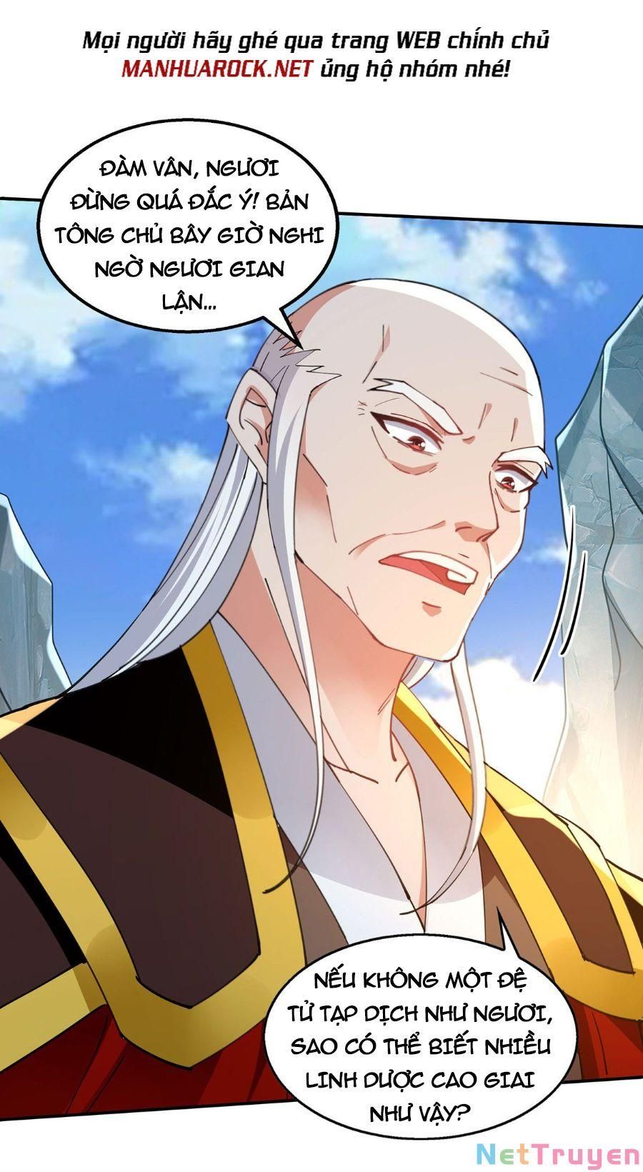 đọc truyện Nghịch Thiên Chí Tôn Chương 209 ảnh 29 tại Thiên Thai Truyện