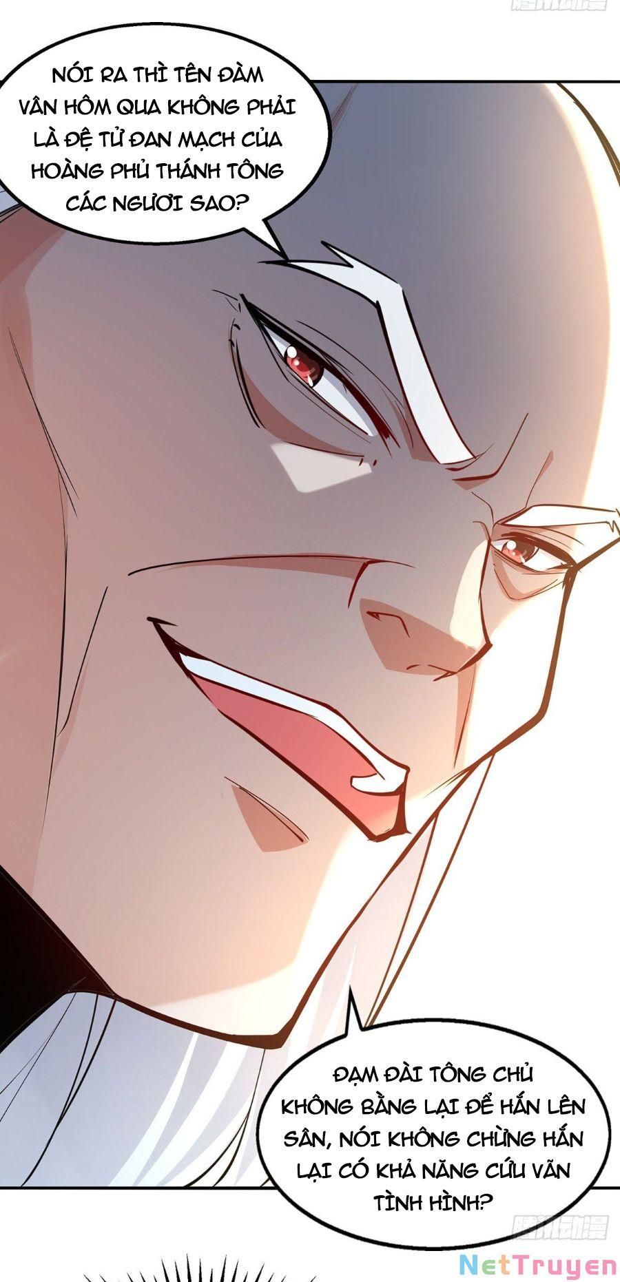 đọc truyện Nghịch Thiên Chí Tôn Chương 209 ảnh 6 tại Thiên Thai Truyện