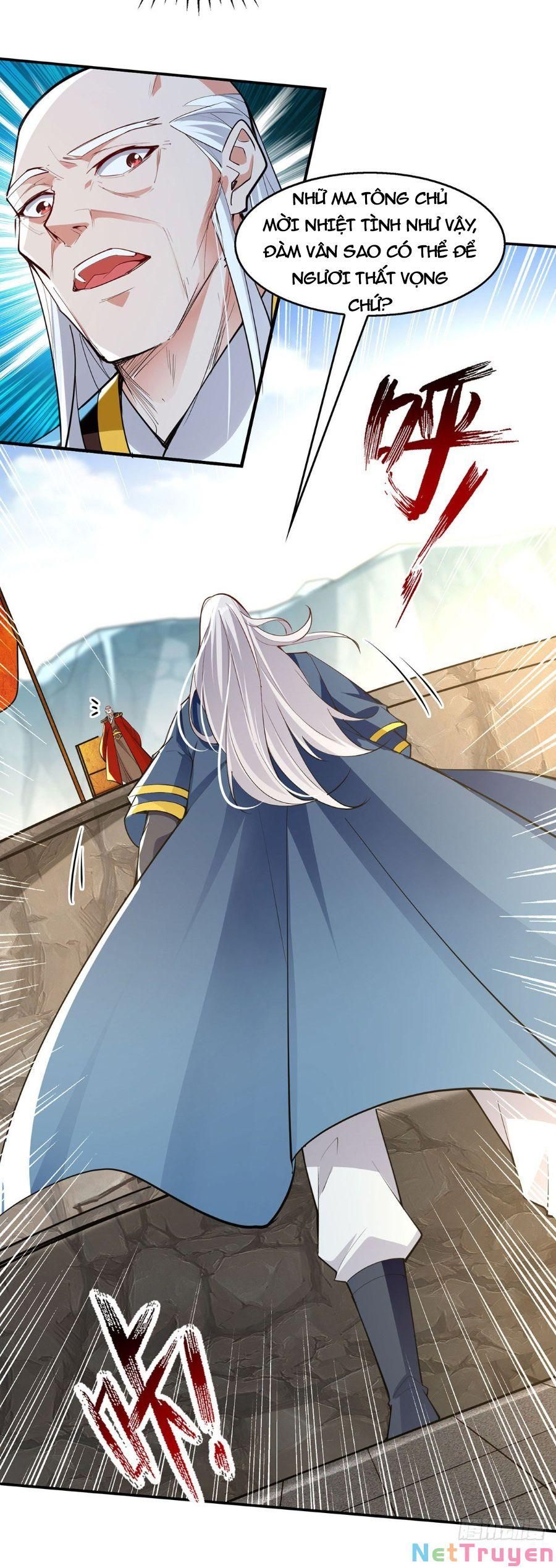 đọc truyện Nghịch Thiên Chí Tôn Chương 209 ảnh 8 tại Thiên Thai Truyện