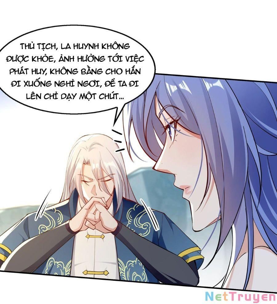 đọc truyện Nghịch Thiên Chí Tôn Chương 209 ảnh 9 tại Thiên Thai Truyện