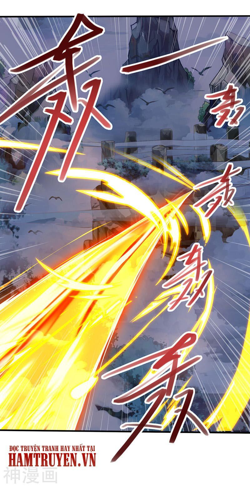 đọc truyện Nghịch Thiên Chí Tôn Chương 21 ảnh 3 tại Thiên Thai Truyện