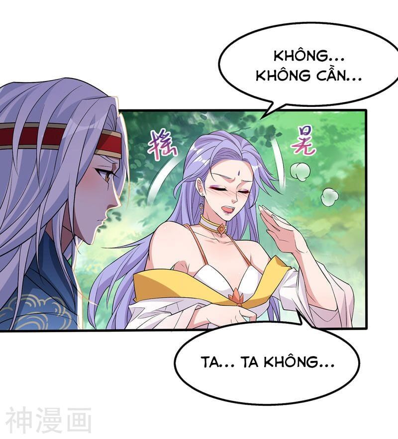 đọc truyện Nghịch Thiên Chí Tôn Chương 21 ảnh 13 tại Thiên Thai Truyện