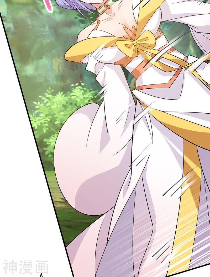 đọc truyện Nghịch Thiên Chí Tôn Chương 21 ảnh 15 tại Thiên Thai Truyện