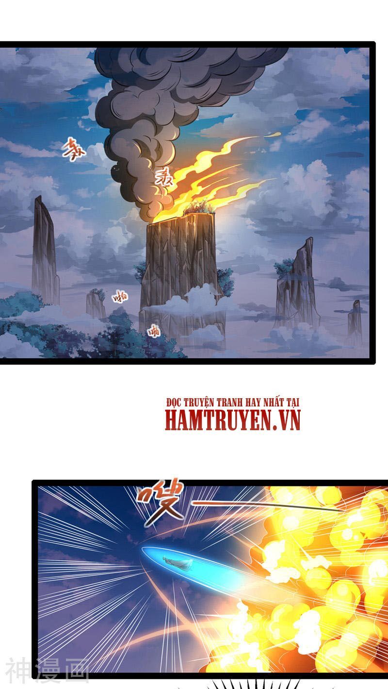 đọc truyện Nghịch Thiên Chí Tôn Chương 21 ảnh 5 tại Thiên Thai Truyện