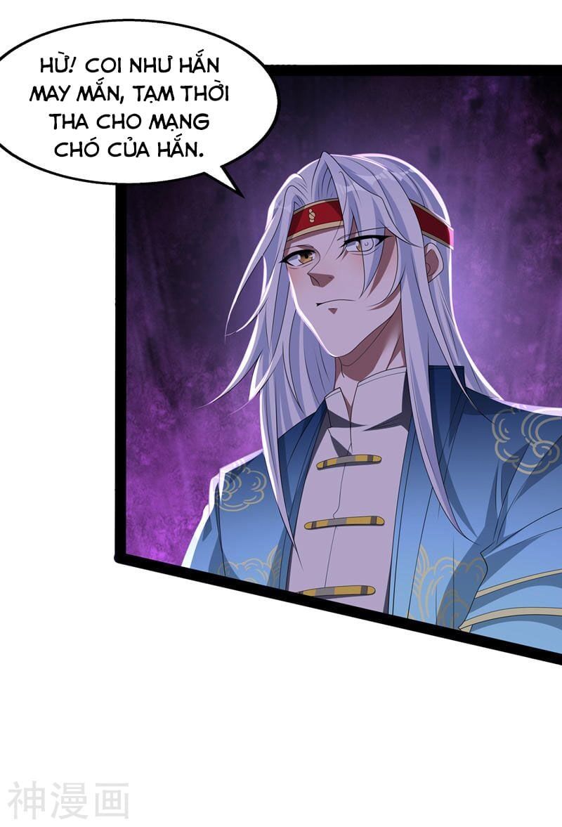 đọc truyện Nghịch Thiên Chí Tôn Chương 21 ảnh 10 tại Thiên Thai Truyện