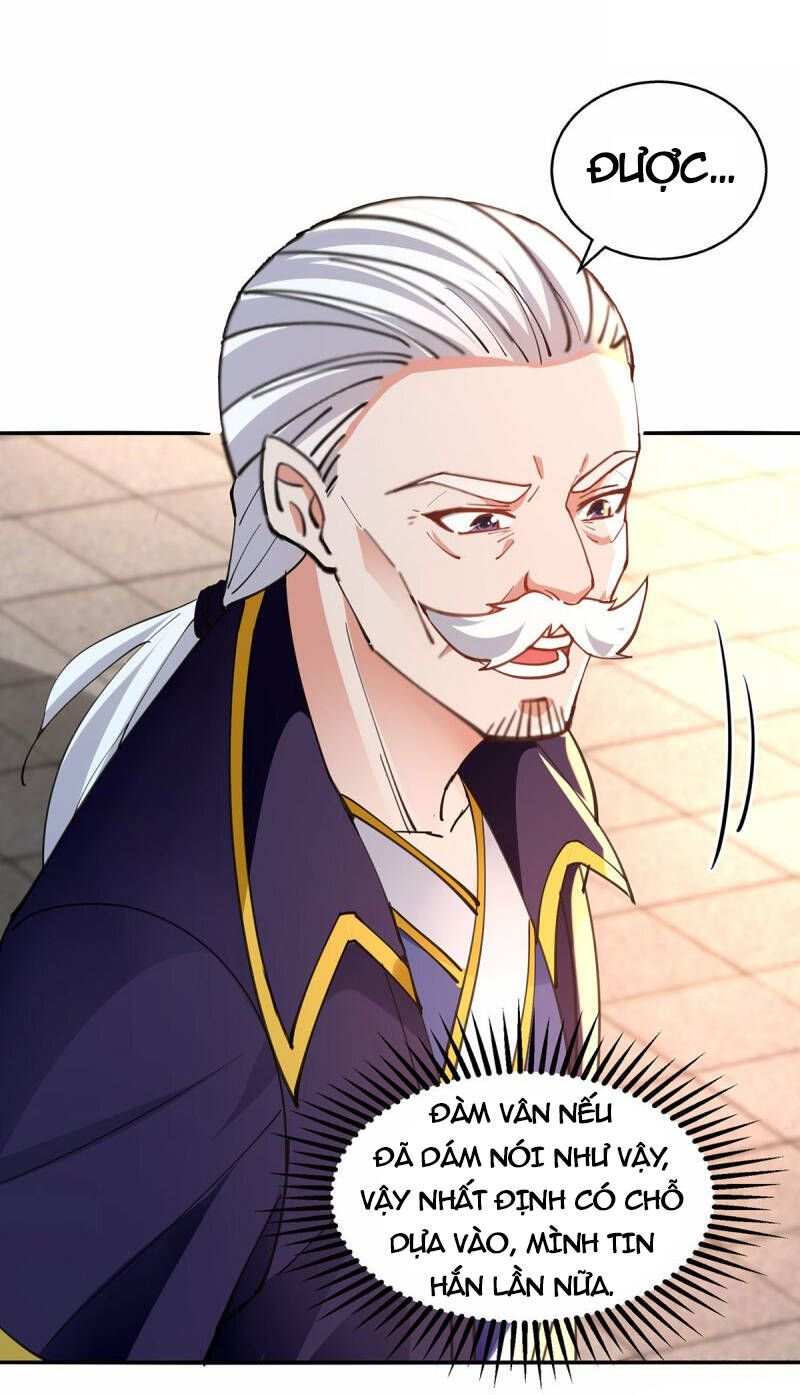 đọc truyện Nghịch Thiên Chí Tôn Chương 210 ảnh 12 tại Thiên Thai Truyện