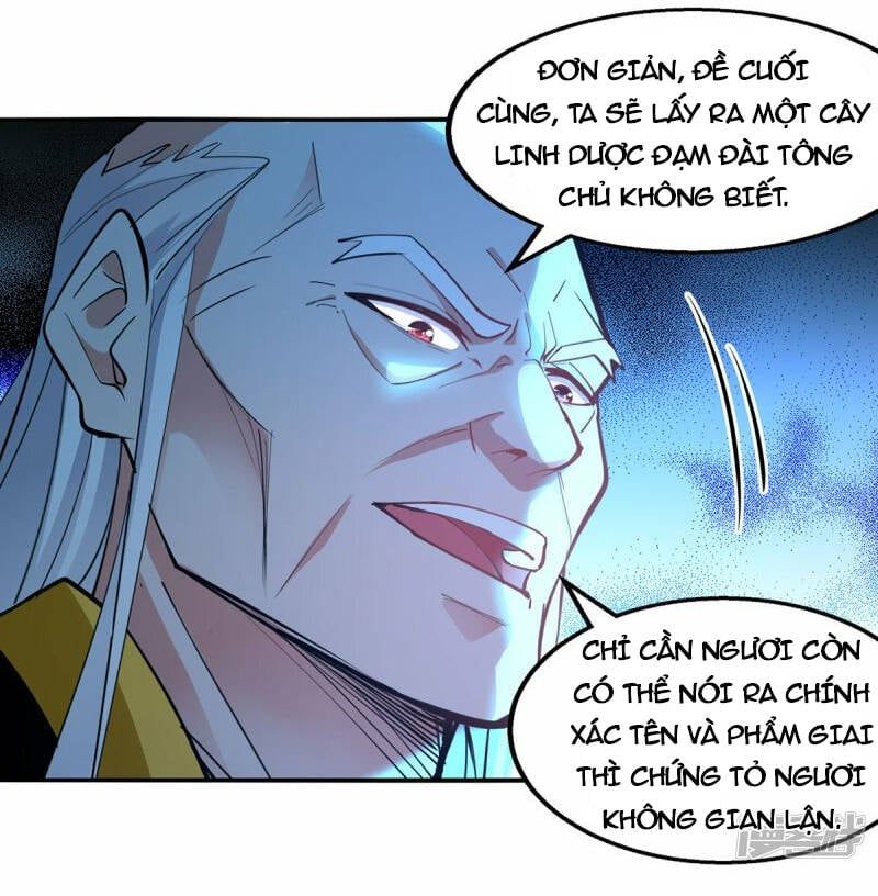 đọc truyện Nghịch Thiên Chí Tôn Chương 210 ảnh 14 tại Thiên Thai Truyện