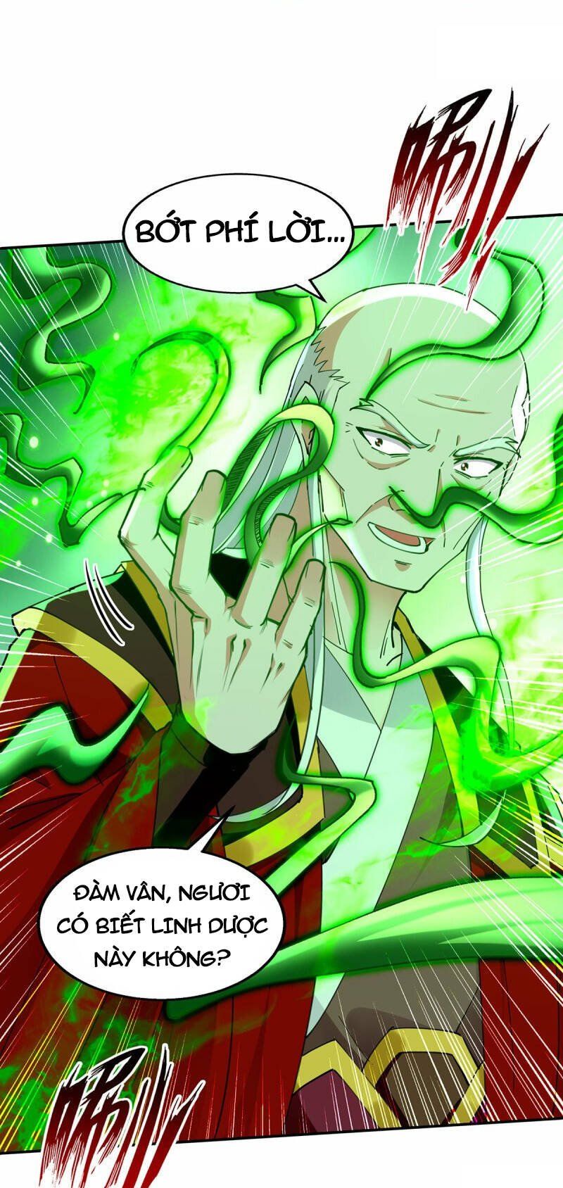 đọc truyện Nghịch Thiên Chí Tôn Chương 210 ảnh 18 tại Thiên Thai Truyện