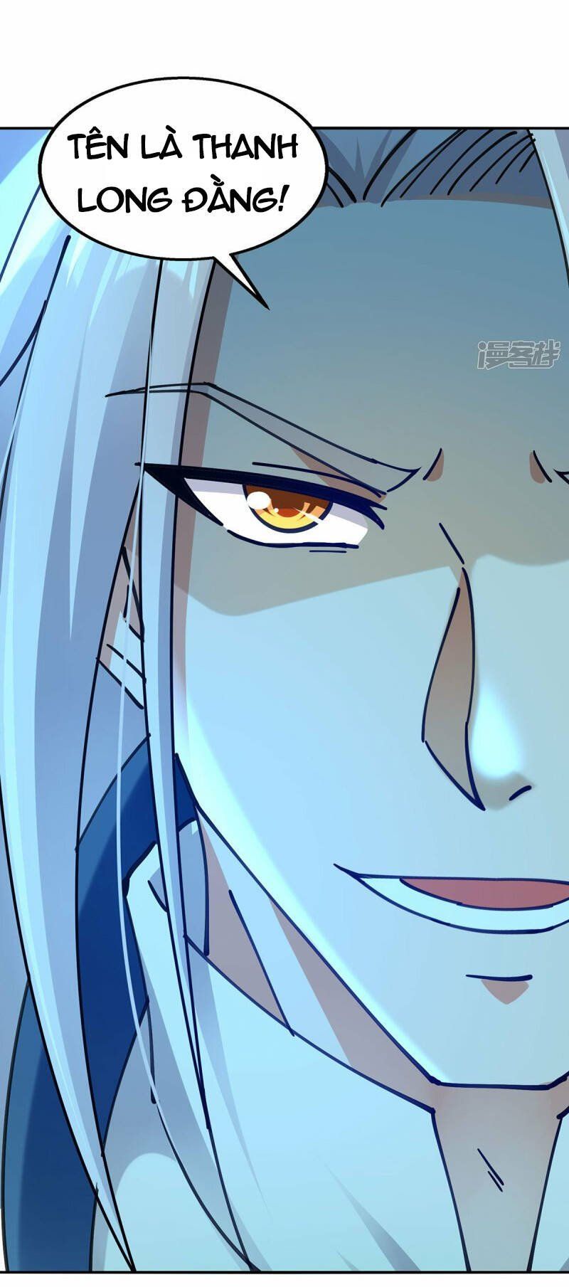 đọc truyện Nghịch Thiên Chí Tôn Chương 210 ảnh 24 tại Thiên Thai Truyện