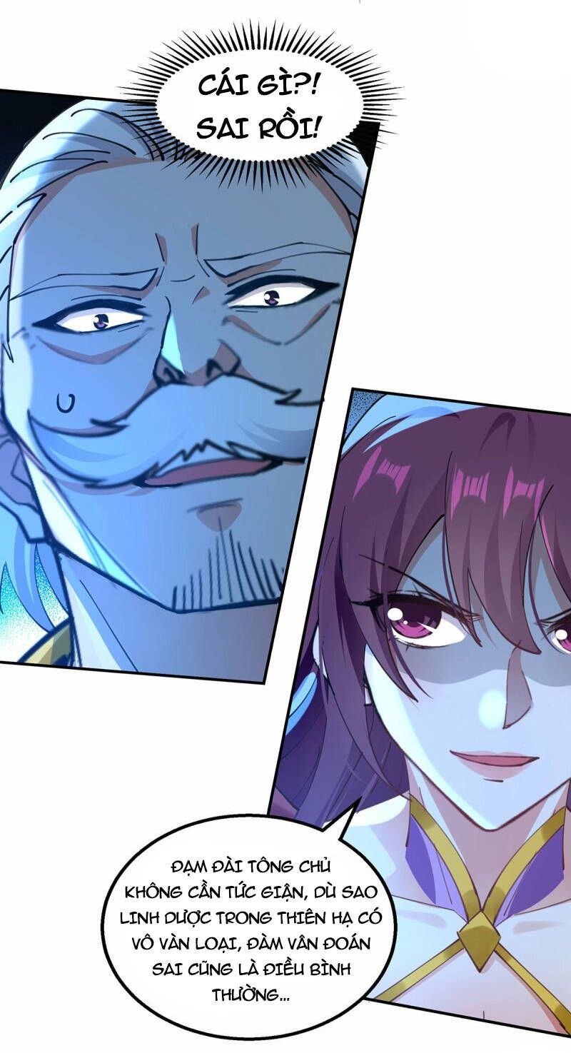 đọc truyện Nghịch Thiên Chí Tôn Chương 210 ảnh 26 tại Thiên Thai Truyện