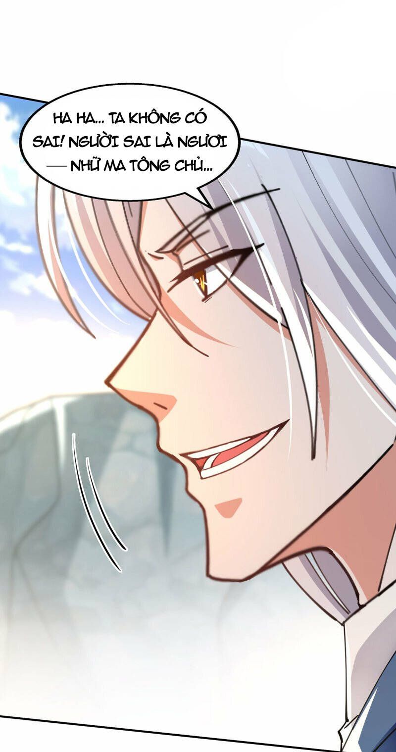 đọc truyện Nghịch Thiên Chí Tôn Chương 210 ảnh 27 tại Thiên Thai Truyện