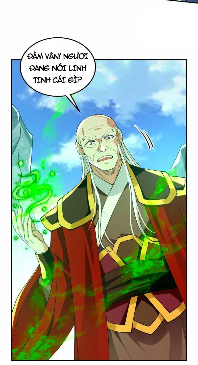 đọc truyện Nghịch Thiên Chí Tôn Chương 210 ảnh 28 tại Thiên Thai Truyện