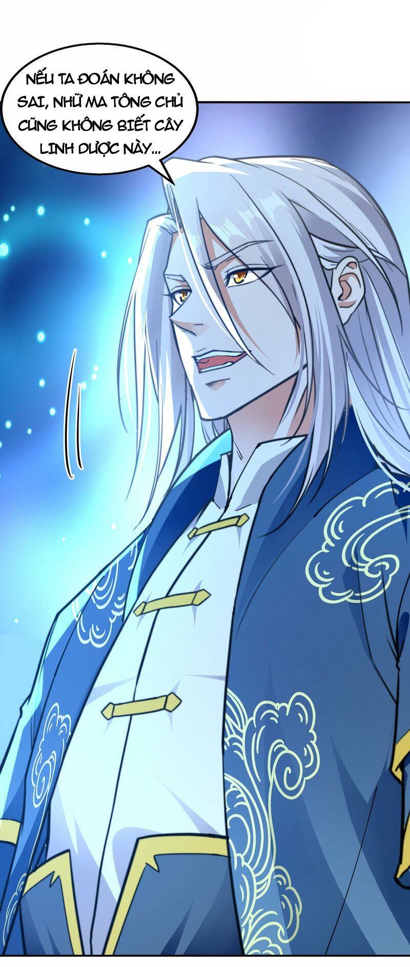 đọc truyện Nghịch Thiên Chí Tôn Chương 210 ảnh 29 tại Thiên Thai Truyện