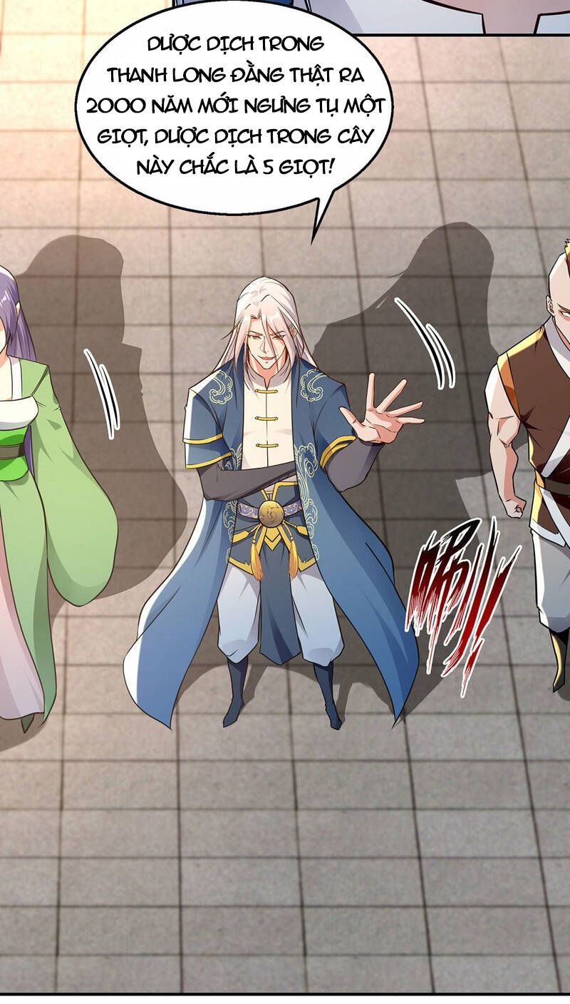 đọc truyện Nghịch Thiên Chí Tôn Chương 210 ảnh 34 tại Thiên Thai Truyện