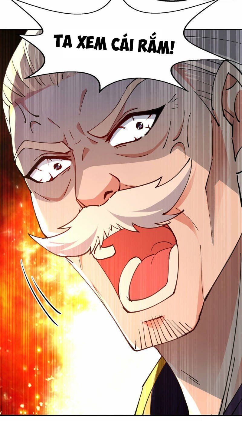 đọc truyện Nghịch Thiên Chí Tôn Chương 210 ảnh 9 tại Thiên Thai Truyện