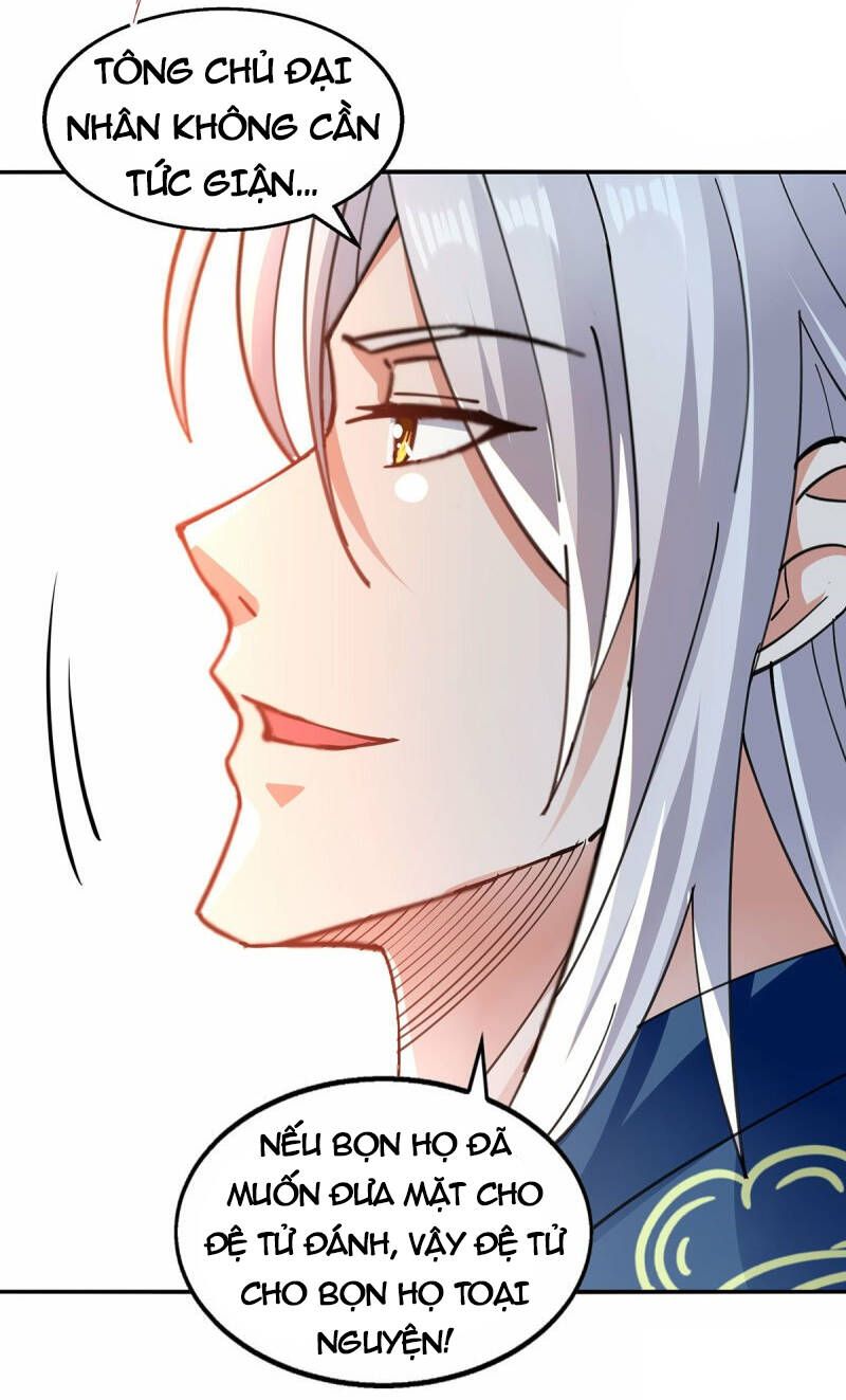 đọc truyện Nghịch Thiên Chí Tôn Chương 210 ảnh 11 tại Thiên Thai Truyện