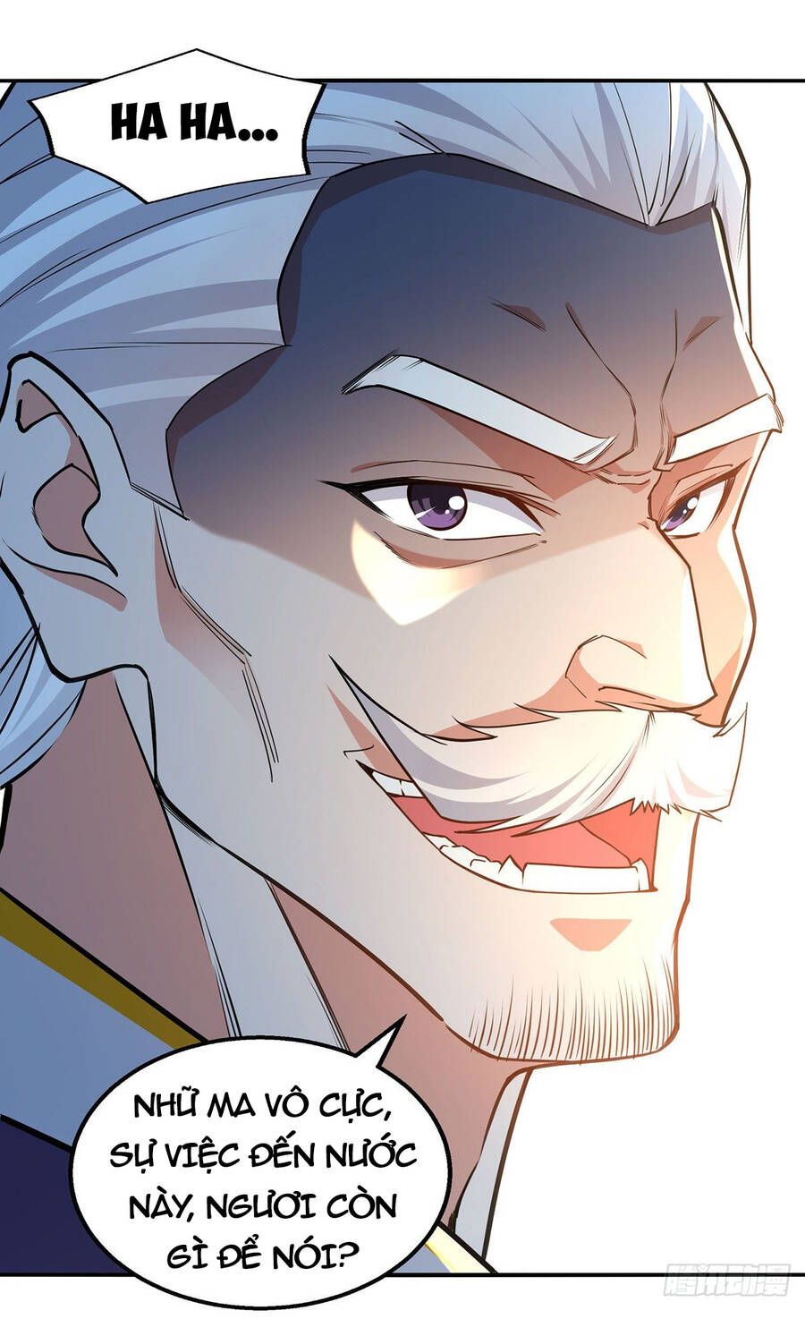 đọc truyện Nghịch Thiên Chí Tôn Chương 211 ảnh 12 tại Thiên Thai Truyện