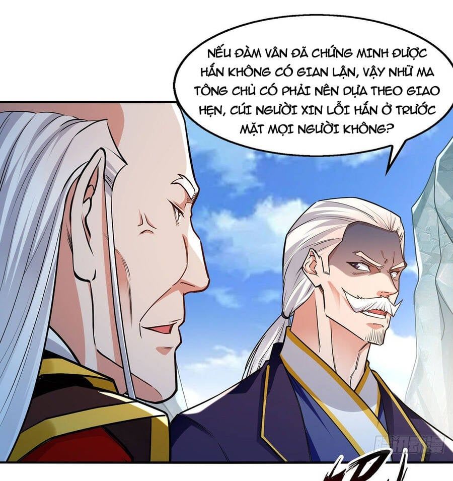 đọc truyện Nghịch Thiên Chí Tôn Chương 211 ảnh 14 tại Thiên Thai Truyện