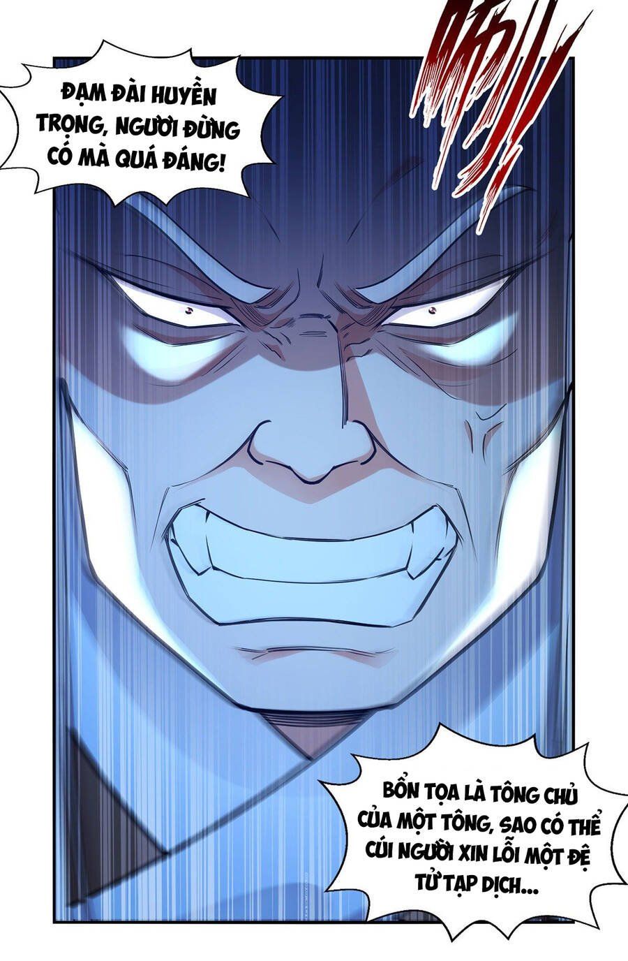 đọc truyện Nghịch Thiên Chí Tôn Chương 211 ảnh 15 tại Thiên Thai Truyện