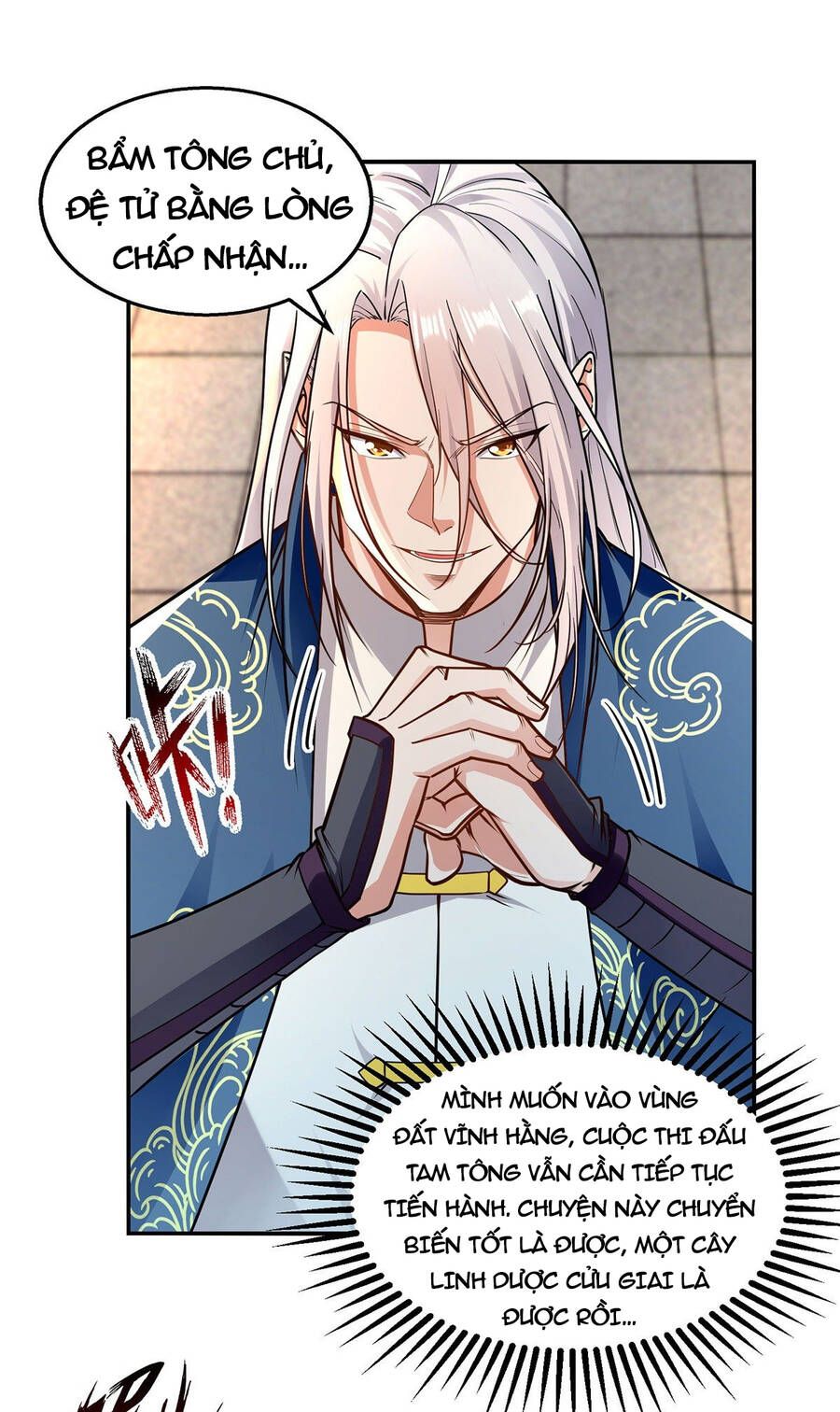 đọc truyện Nghịch Thiên Chí Tôn Chương 211 ảnh 21 tại Thiên Thai Truyện