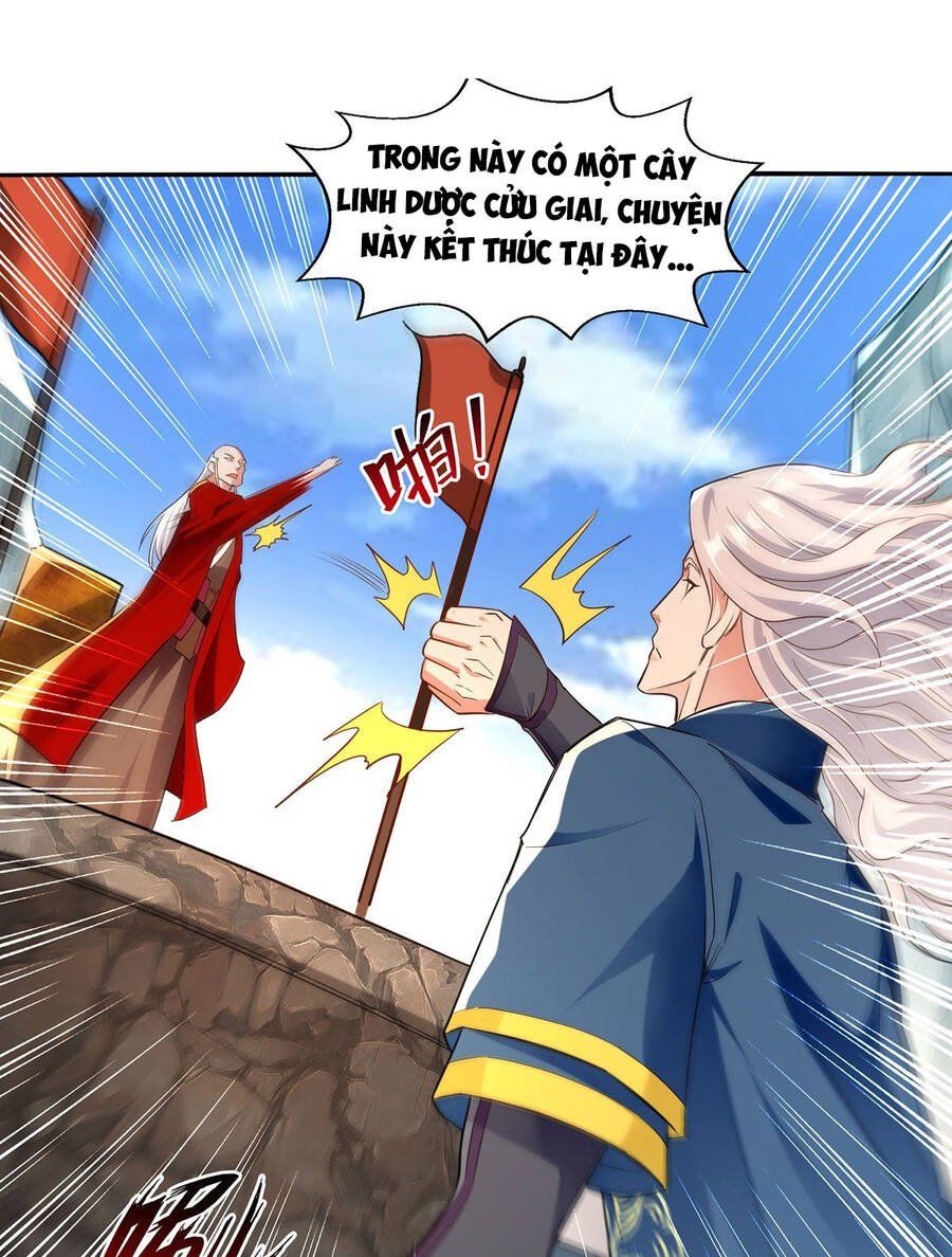 đọc truyện Nghịch Thiên Chí Tôn Chương 211 ảnh 23 tại Thiên Thai Truyện