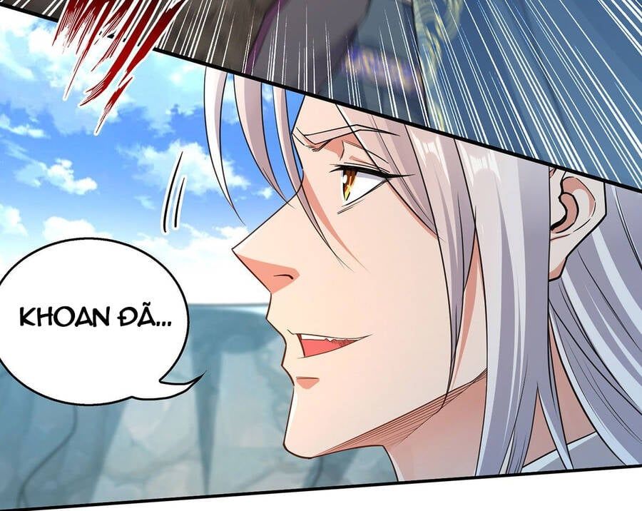 đọc truyện Nghịch Thiên Chí Tôn Chương 211 ảnh 24 tại Thiên Thai Truyện