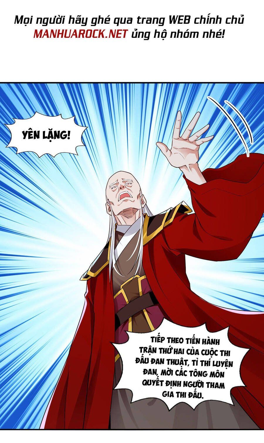 đọc truyện Nghịch Thiên Chí Tôn Chương 211 ảnh 29 tại Thiên Thai Truyện