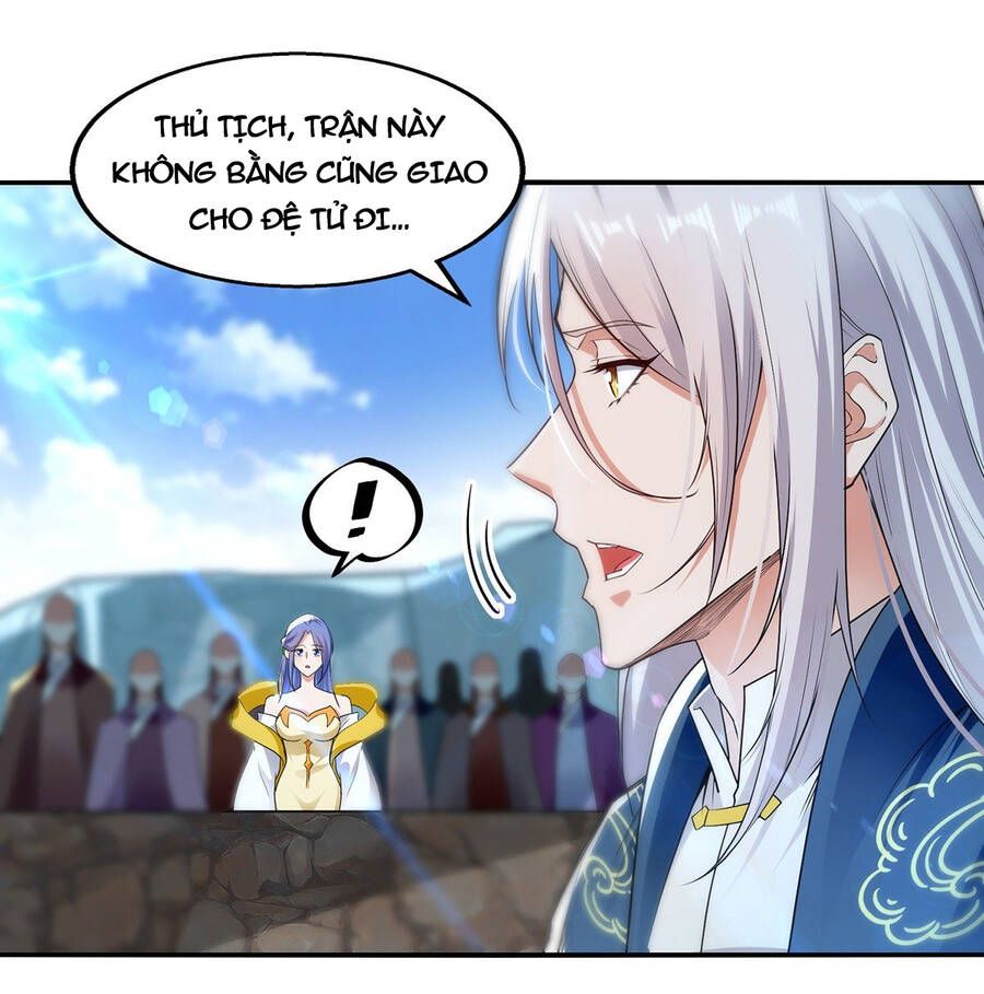 đọc truyện Nghịch Thiên Chí Tôn Chương 211 ảnh 30 tại Thiên Thai Truyện