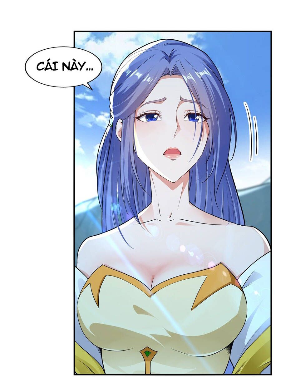 đọc truyện Nghịch Thiên Chí Tôn Chương 211 ảnh 32 tại Thiên Thai Truyện