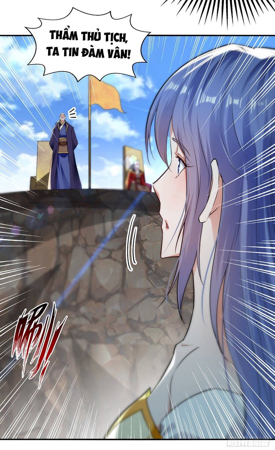 đọc truyện Nghịch Thiên Chí Tôn Chương 211 ảnh 34 tại Thiên Thai Truyện