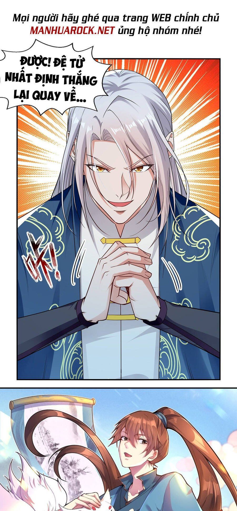 đọc truyện Nghịch Thiên Chí Tôn Chương 211 ảnh 36 tại Thiên Thai Truyện