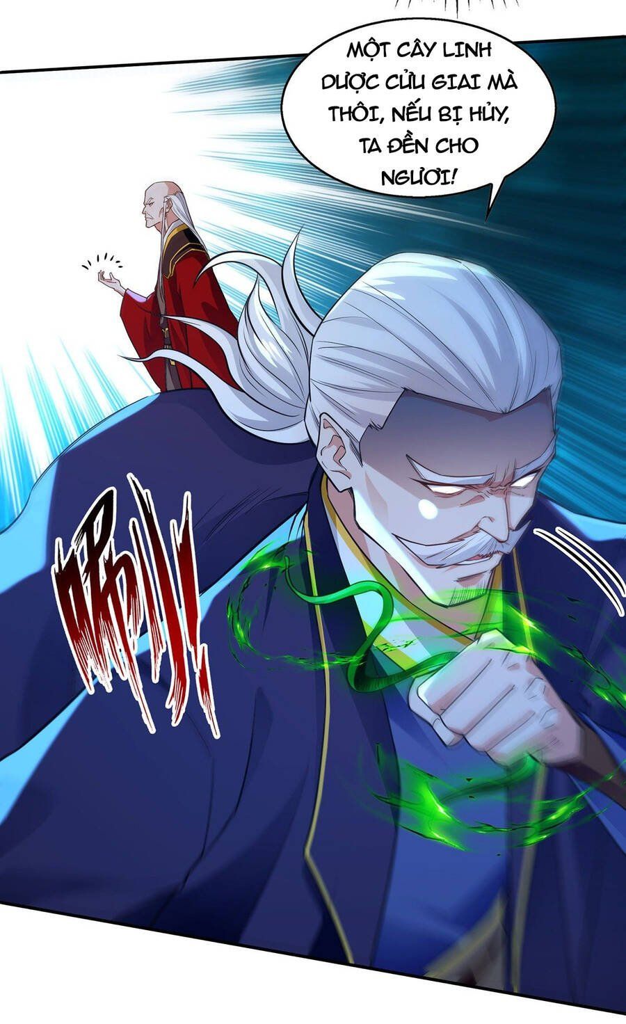 đọc truyện Nghịch Thiên Chí Tôn Chương 211 ảnh 6 tại Thiên Thai Truyện